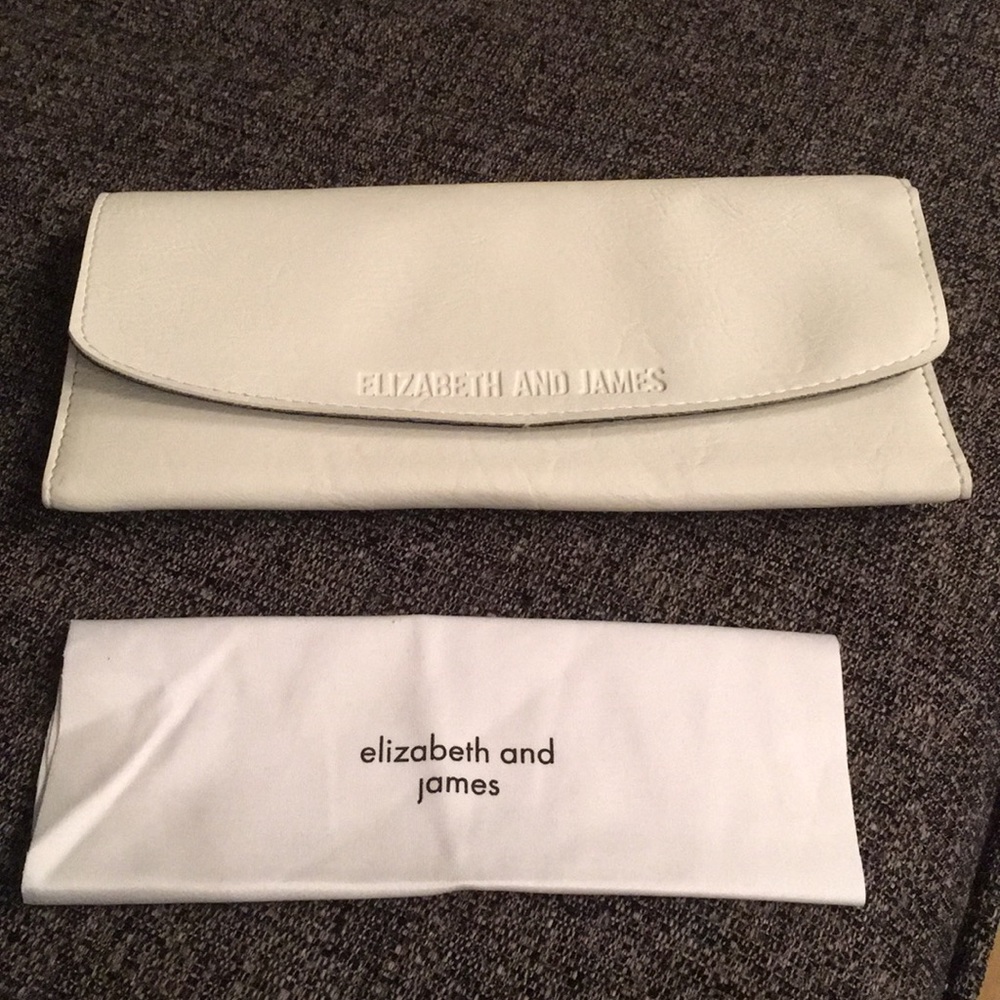 Elizabeth and James sunglasses …